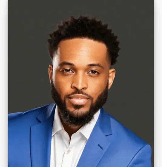 COO Photo of AutomateNexus