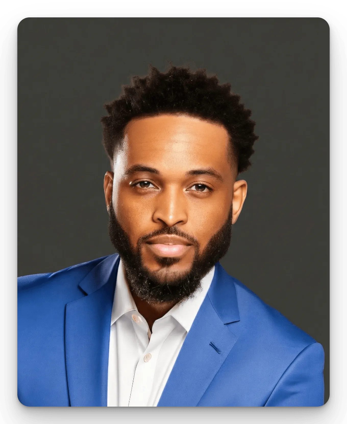 Jarrell Green COO Photo of AutomateNexus